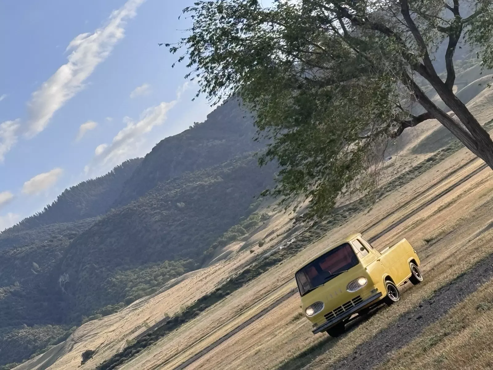 1961 Ford Econoline - photo 11