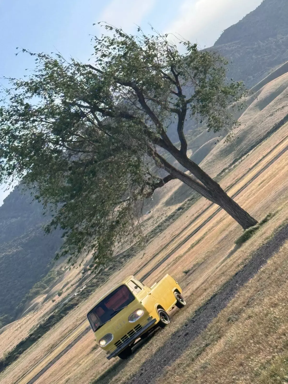 1961 Ford Econoline - photo 12