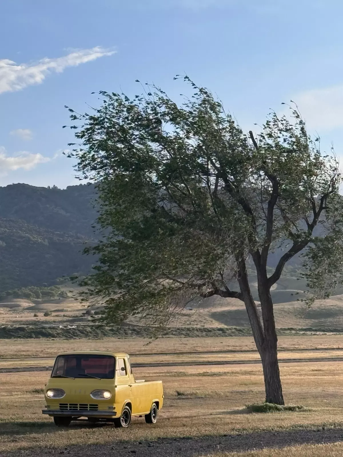 1961 Ford Econoline - photo 13