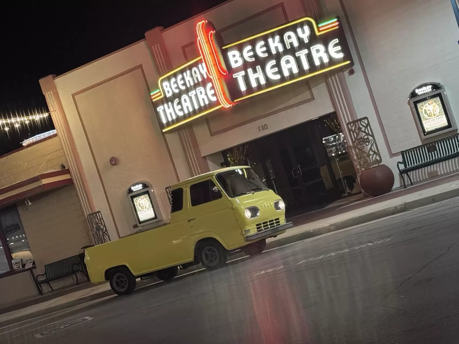 1961 Ford Econoline - photo 2