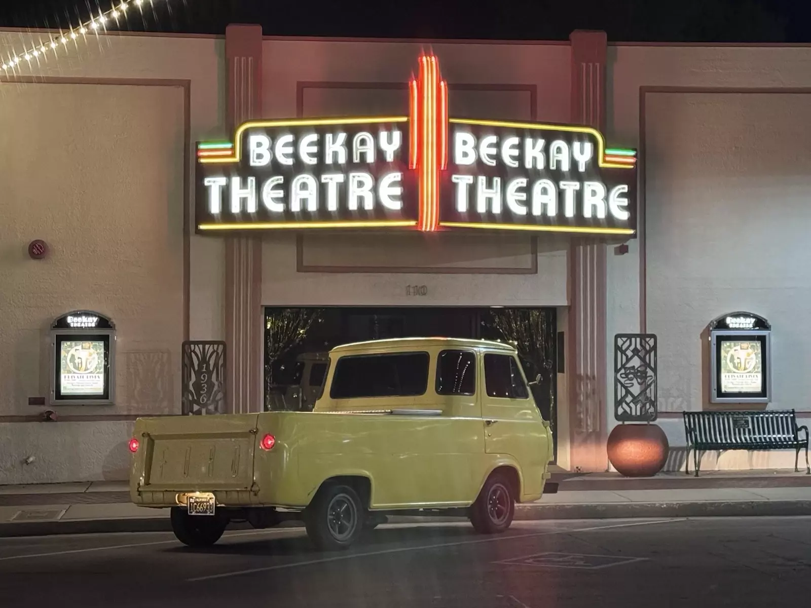 1961 Ford Econoline - photo 5