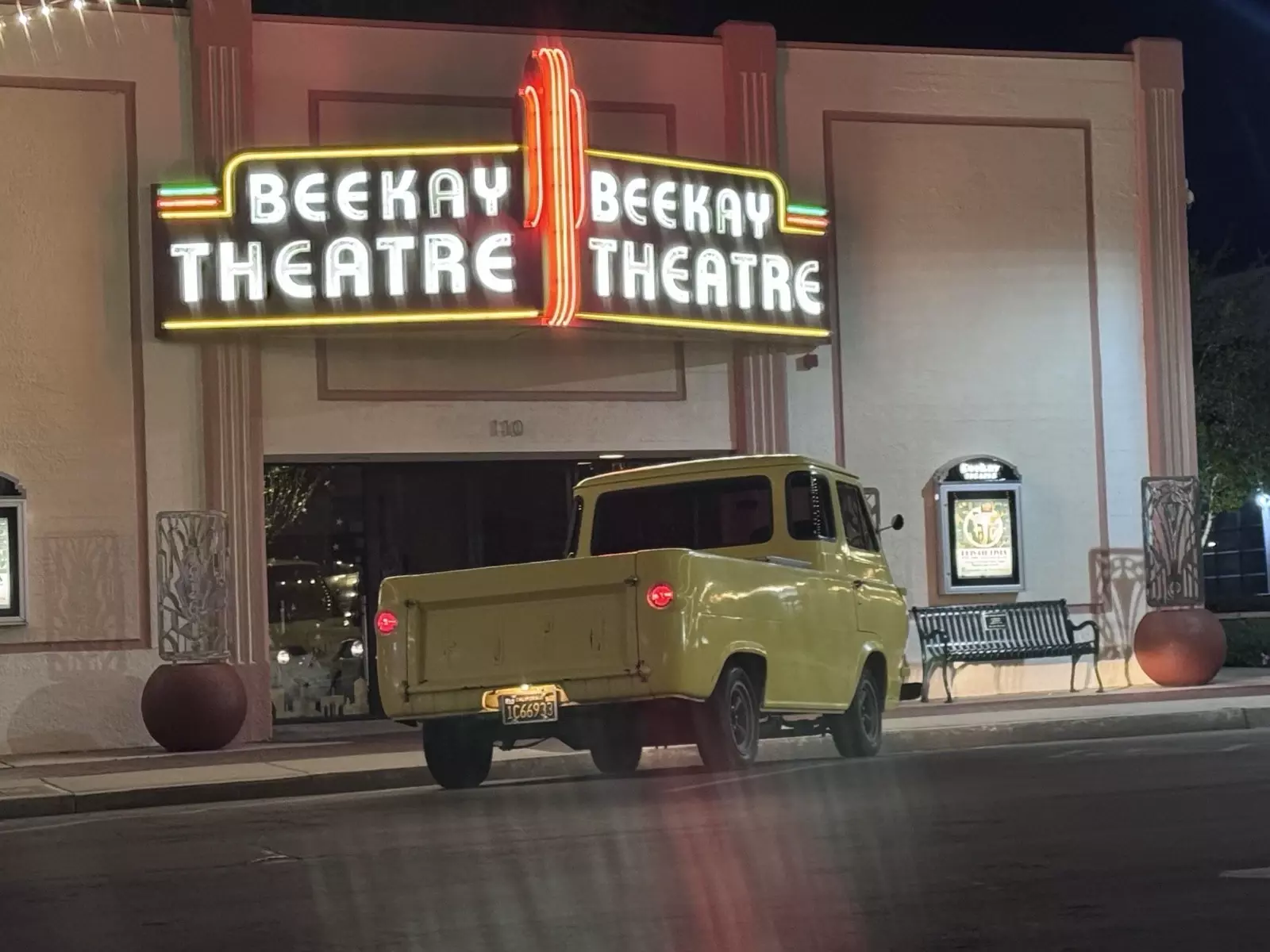 1961 Ford Econoline - photo 6