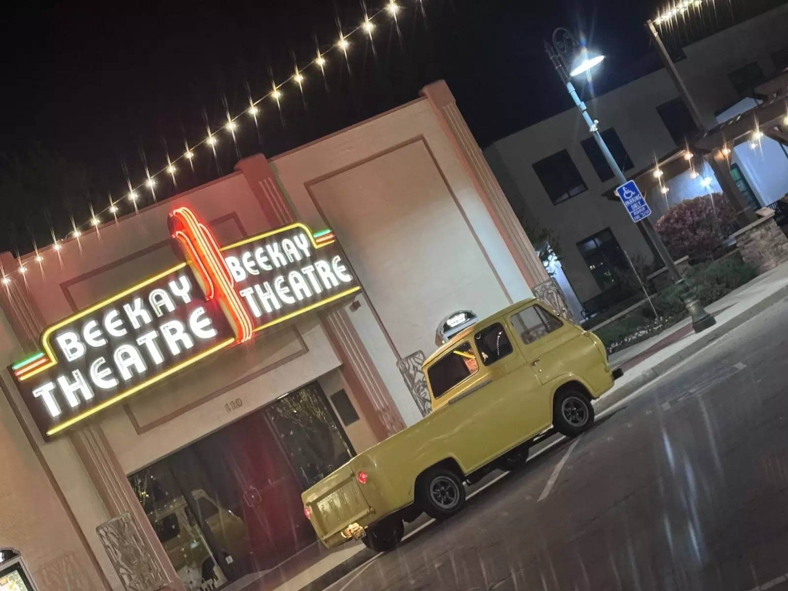 1961 Ford Econoline - photo 9
