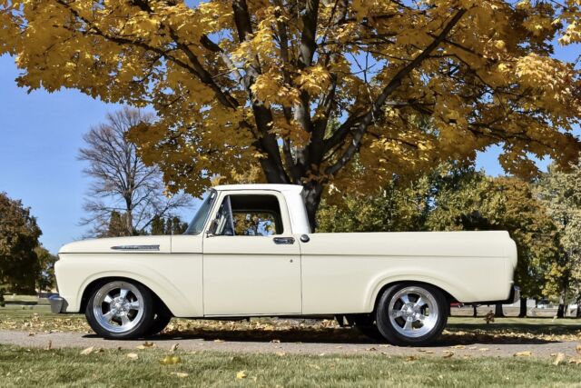 1961 Ford F-100 -- - photo 3