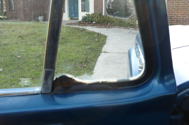 1961 Ford F-100 Base Standard Cab Pickup 2-Door - photo 10