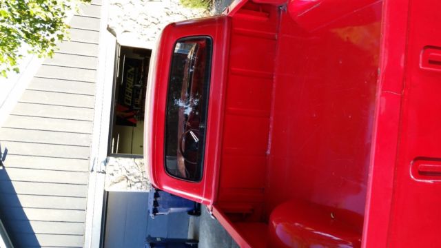 1961 Ford F-100 - photo 13