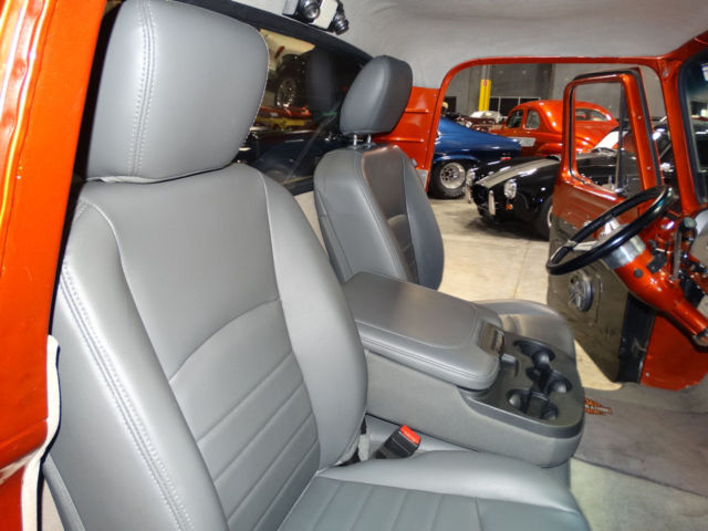 1961 Ford F-100 - photo 6