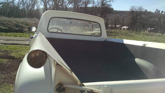 1961 Ford F-100 - photo 13