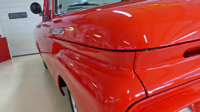 1961 Ford F-100 Pickup - photo 5
