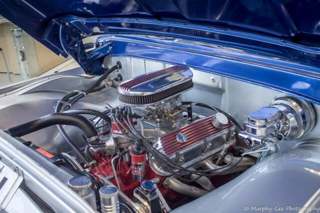 1961 Ford F-100 Pick up - photo 3