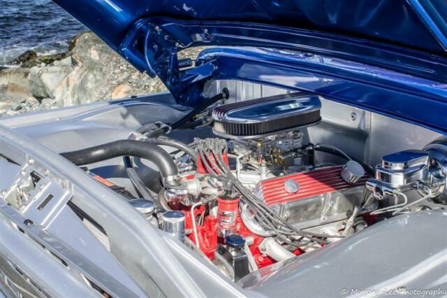 1961 Ford F-100 Pick up - photo 8