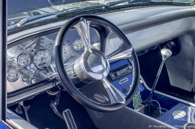 1961 Ford F-100 Pick up - photo 9