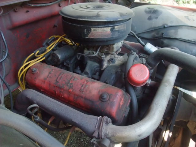 1961 Ford F-100 - photo 10