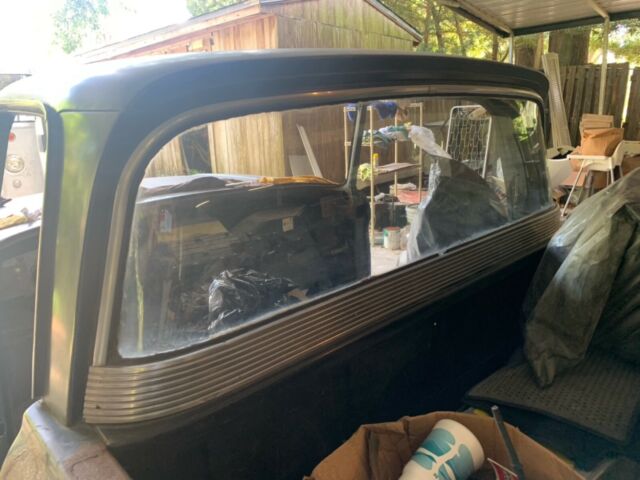 1961 Ford F-100 Big back window - photo 8