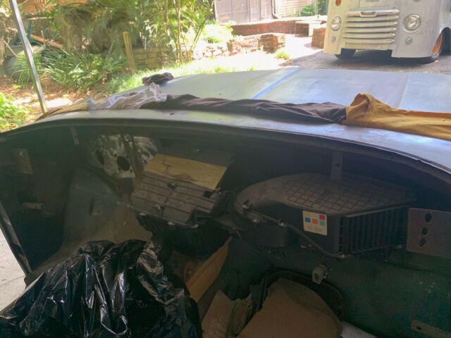 1961 Ford F-100 Big back window - photo 9