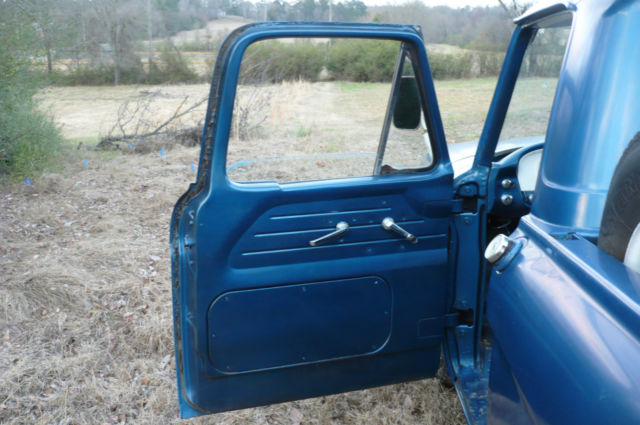 1961 Ford F-100 F - 100 - photo 9