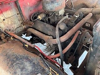 1961 Ford Other Pickups - photo 13