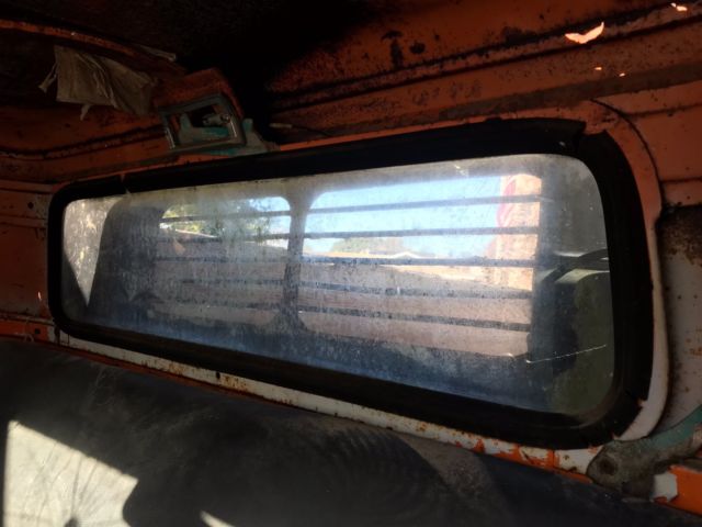 1961 Ford Other Pickups - photo 11