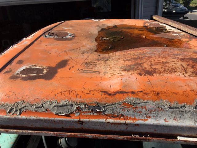 1961 Ford Other Pickups - photo 12