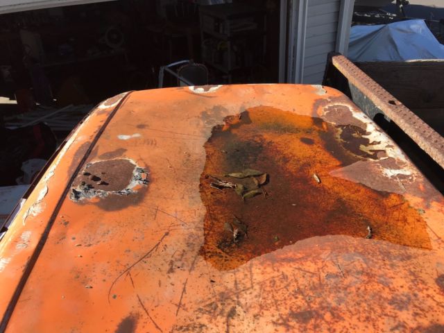 1961 Ford Other Pickups - photo 13
