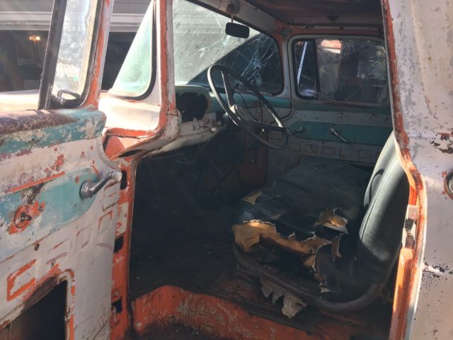 1961 Ford Other Pickups - photo 5