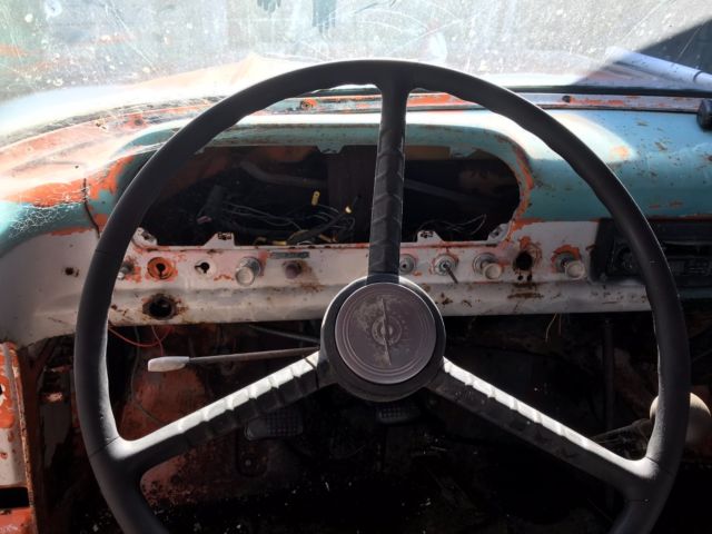 1961 Ford Other Pickups - photo 6