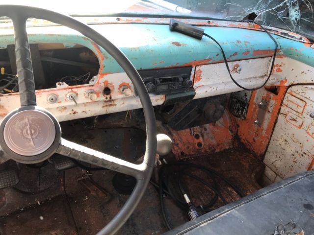 1961 Ford Other Pickups - photo 7