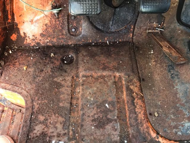 1961 Ford Other Pickups - photo 8