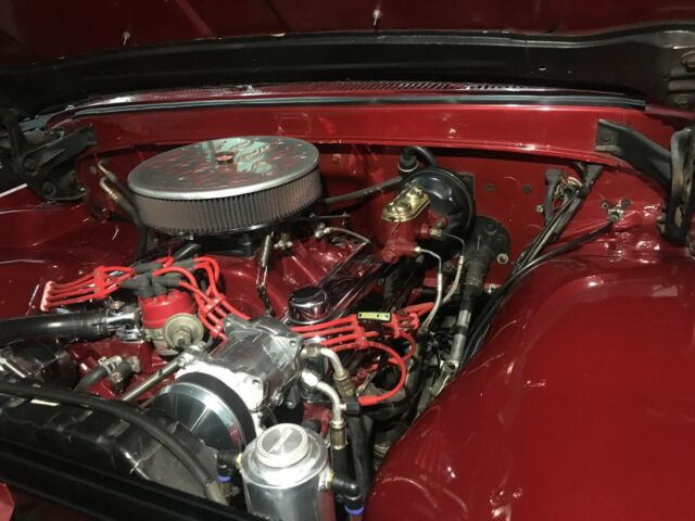 1961 Ford F-100 - photo 12