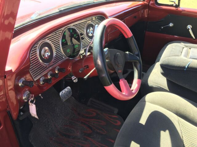 1961 Ford F-100 - photo 7