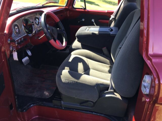 1961 Ford F-100 - photo 8