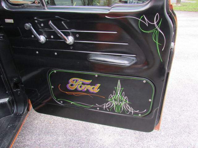 1961 Ford F-100 - photo 10