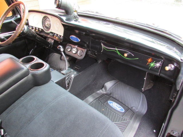 1961 Ford F-100 - photo 8
