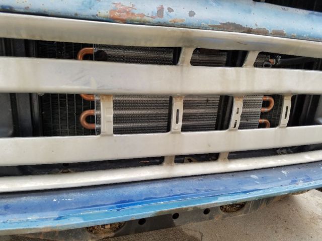 1961 Ford F-100 Custom Cab - photo 12