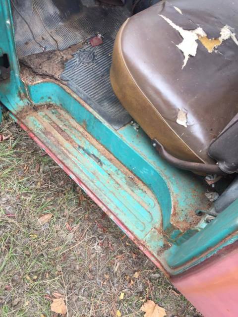 1961 Ford Other Pickups - photo 9