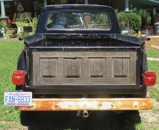 1961 Ford Other Pickups - photo 7