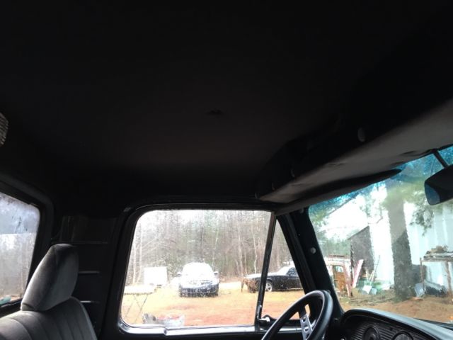 1961 Ford Other Pickups - photo 12
