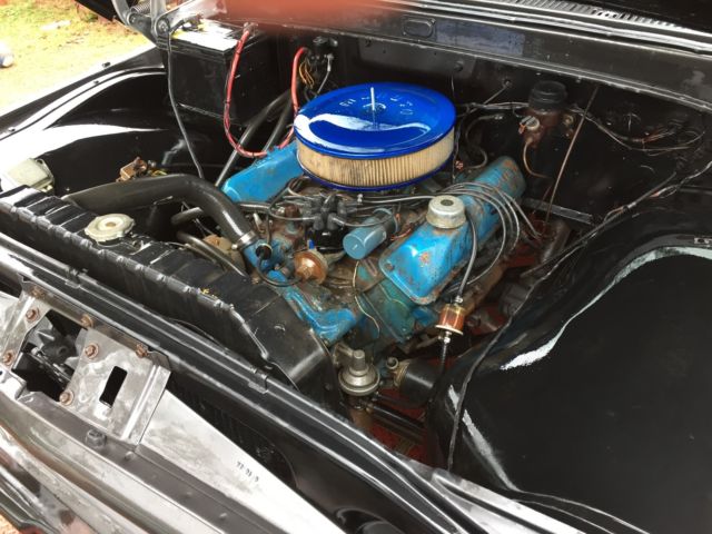 1961 Ford Other Pickups - photo 2