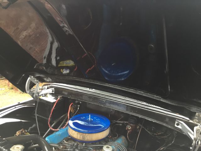 1961 Ford Other Pickups - photo 3