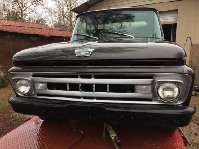 1961 Ford Other Pickups - photo 5