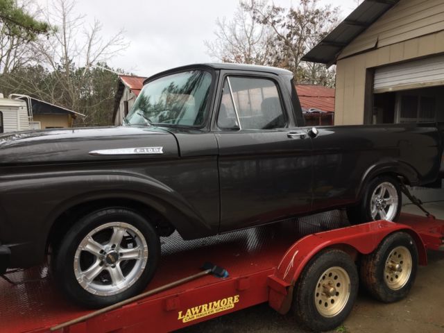 1961 Ford Other Pickups - photo 6