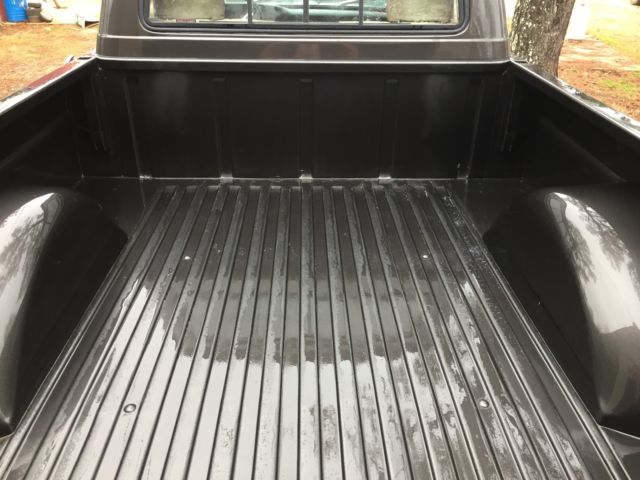 1961 Ford Other Pickups - photo 8