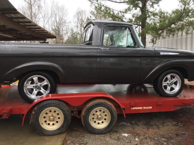 1961 Ford Other Pickups - photo 9