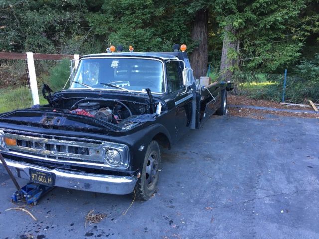 1961 Ford F-350 - photo 2