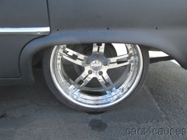 1961 Ford Fairlane 500 - photo 6