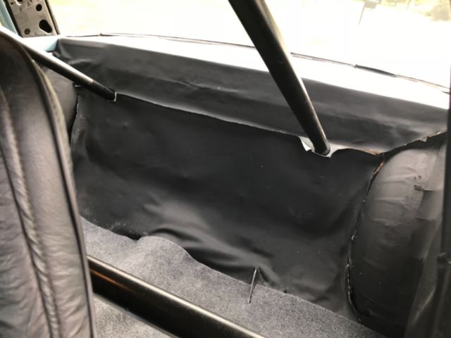 1961 Ford Fairlane Pro Street Fairlane - photo 12