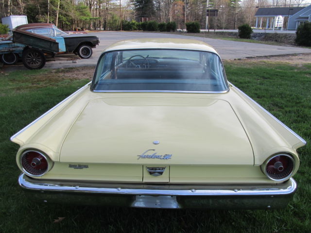 1961 Ford Fairlane - photo 11