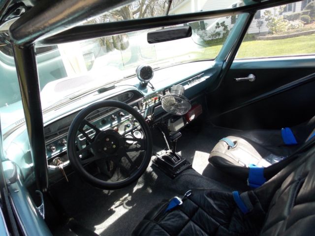 1961 Ford Fairlane - photo 10