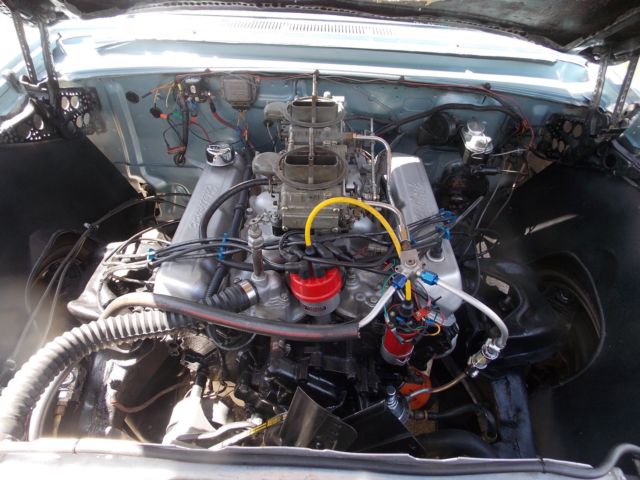 1961 Ford Fairlane - photo 13