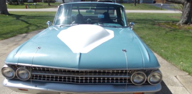 1961 Ford Fairlane - photo 5